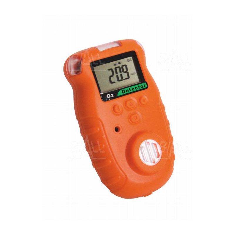 BX176 Detektor tlenu O2