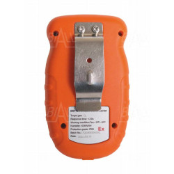 BX176 Detektor tlenu O2