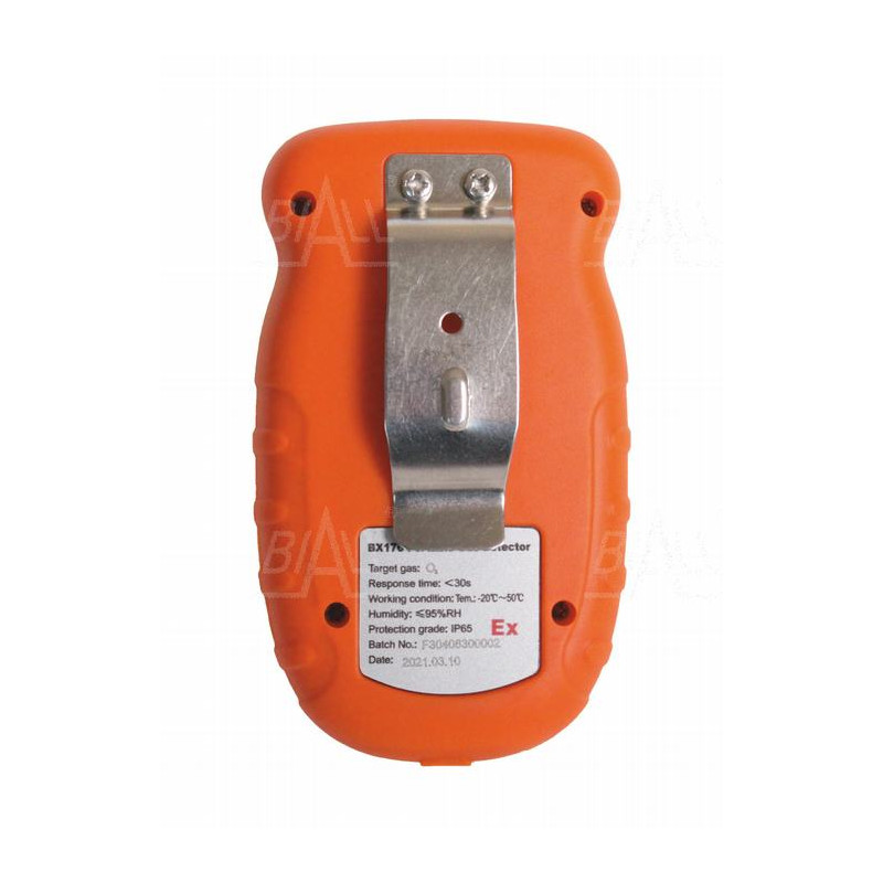 BX176 Detektor tlenu O2