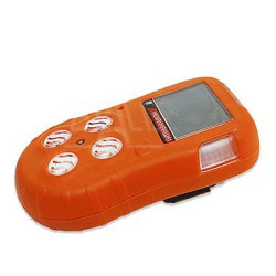 BX616 Detektor CO, O2, H2S, LEL