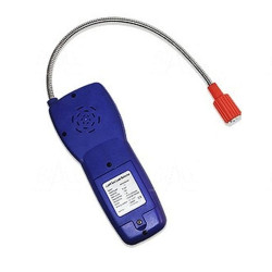 JL269 Przenośny detektor gazów palnych LCD