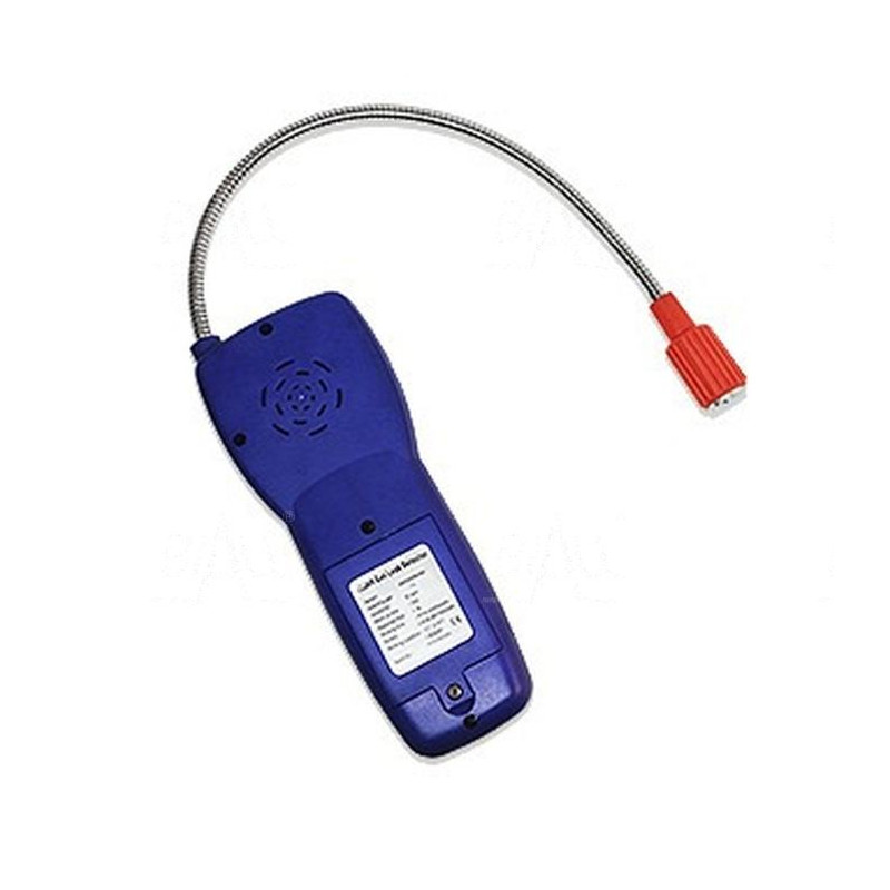 JL269 Przenośny detektor gazów palnych LCD