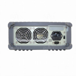 ARRAY 3724A obciążenie elektroniczne 250W DC RS232