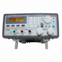 ARRAY 3663A zasilacz lab. programowalny DC 80V/6,5A RS232