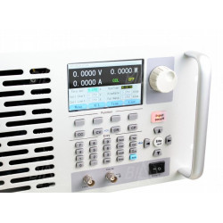 ARRAY 3751A obciążenie elektroniczne 2000W  DC RS232/USB
