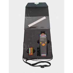 ST722 Tachometr optyczny  SENTRY