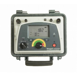 DLRO10HD-DH4C Mikroomomierz 10A