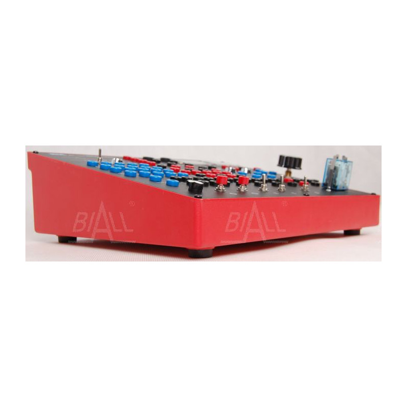 M21-1000 Makieta szkolna - podstawy wiedzy elektrycznej