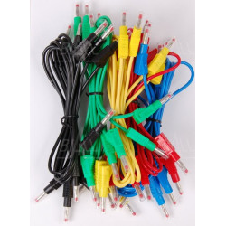 M21-1000 Makieta szkolna - podstawy wiedzy elektrycznej