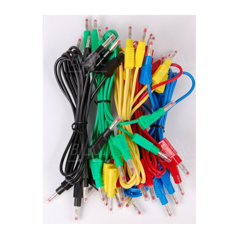 M21-1000 Makieta szkolna - podstawy wiedzy elektrycznej