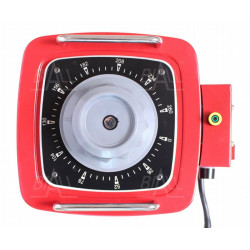 Autotransformator reg.  M10-522-30 260V/12A 3kVA MCP