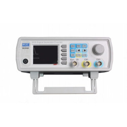 
       SG350B Generator funkcyjny/arbitr. 2 kan 50MHz DDS, wyj.TTL,Sweep, TFT 2.4cal
     