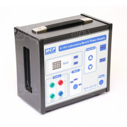 Zasilacz lab. M10-AD158 AC/DC 0-15V/8,5A MCP