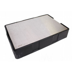 F1-2 Makieta szkolna - podstawy bramek logicznych 16 ćwiczeń