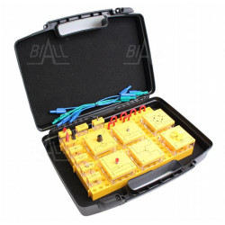 MSC-01 Zestaw szkoleniowy