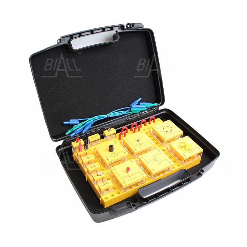 MSC-01 Zestaw szkoleniowy