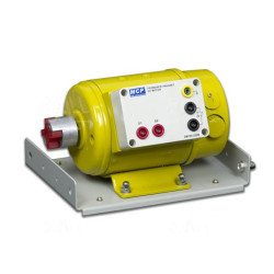 
       DM120-220M Silnik DC 123W z magnesem trwałym
     