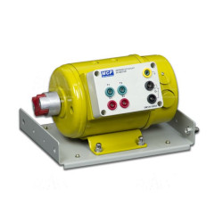 
       DM120-220S Silnik DC 123W szeregowy
     