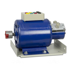 
       TM150-220SR Silnik AC 150W trójfazowy asynchorniczny ślizgowy
     