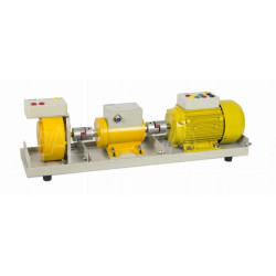 MB13 Łoże do maszyn wymiary 300x130x40mm