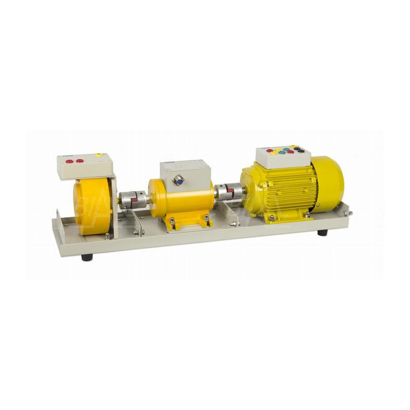 MB15 Łoże do maszyn wymiary 850x180x55mm