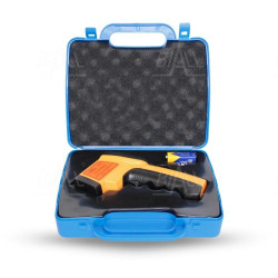 AR 862A+ Pirometr -50 +900°C, 12:1, EMS 0,1-1,0 Smart Sensor