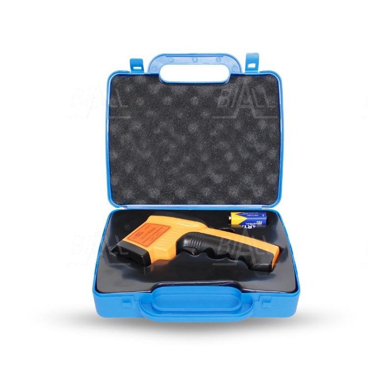 AR 862A+ Pirometr -50 +900°C, 12:1, EMS 0,1-1,0 Smart Sensor