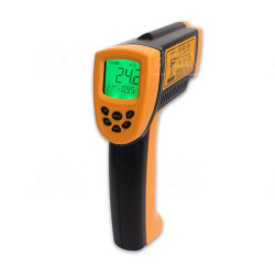 AR 862D+ Pirometr -50 +1000°C, 50:1,  EMS 0,1-1,0 Smart Sensor