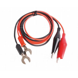 
       ZCB-2/2525T Induktorowy miernik rez. izolacji 250V  0~250MOhm
     