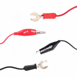 
       ZCQ52 Induktorowy miernik rezystancji izolacji 1000V maks. 5mA 0~200MOhm MCP
     