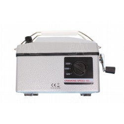 
       ZCT123 Induktorowy miernik rezystancji izolacji 500V/1000V/2500V maks.1mA 500MOhm/1000Ohm/2500MOhm
     