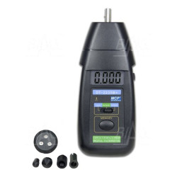 DT-2235B+ Tachometr dotykowy