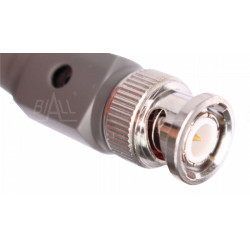 Sonda oscyloskopowa PTL938-60MHz,1:1,10:1,600Vmax 1szt