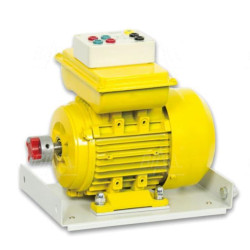 
       SM300-1500S Silnik AC 300W jednofazowy kondensatorowy
     