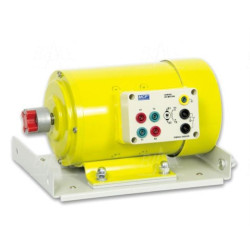 
       DM600-3000SR Silnik DC 600W szeregowy
     