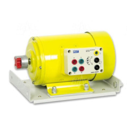 
       UM600-3000SP Silnik DC/AC 550W/550W uniwersalny
     