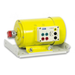DG600-3000SP Generator DC