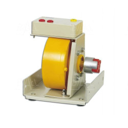 PB-06B Magnetyczny hamulec proszkowy