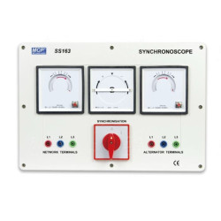 SS163 Synchroskop