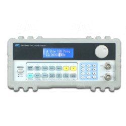 MPF3040A+W Generator funkcyjny DDS 40MHz, 180MSa/s, wyjście mocy