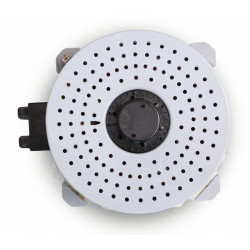 Autotransformator reg.  LATR-2,5-I-LED 260V/10A