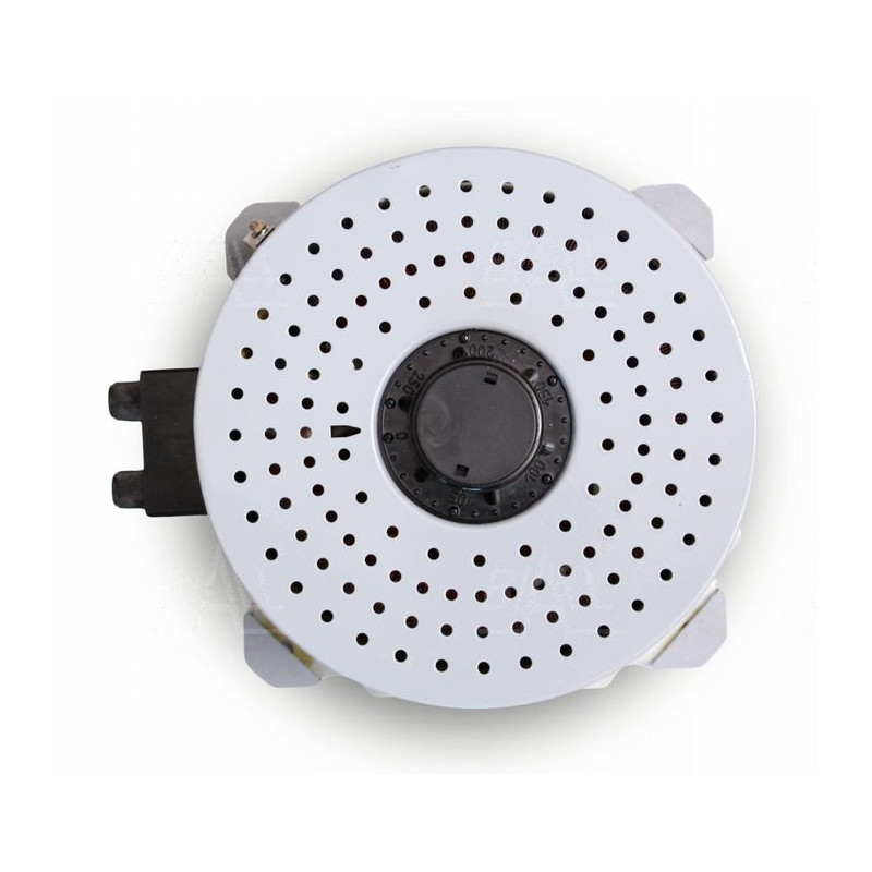 Autotransformator reg.  LATR-2,5-I-LED 260V/10A