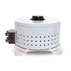 Autotransformator reg.  LATR-2,5 260V/10A