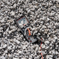 CMM-30 Multimetr przemysłowy