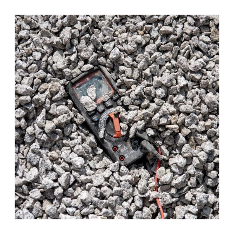 CMM-30 Multimetr przemysłowy