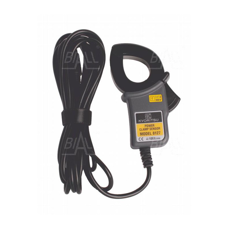 KEW8127 Cęgi AC 100A 24mm do 6300/6305/6310/6315/5020/5010/5050