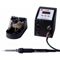 Xytronic LF1680 Stacja lutownicza 80W + TWZ80