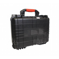 ZCB-4/1010T/W Induktorowy miernik rezyst. izolacji 1000V 0~1000MOhm + walizka