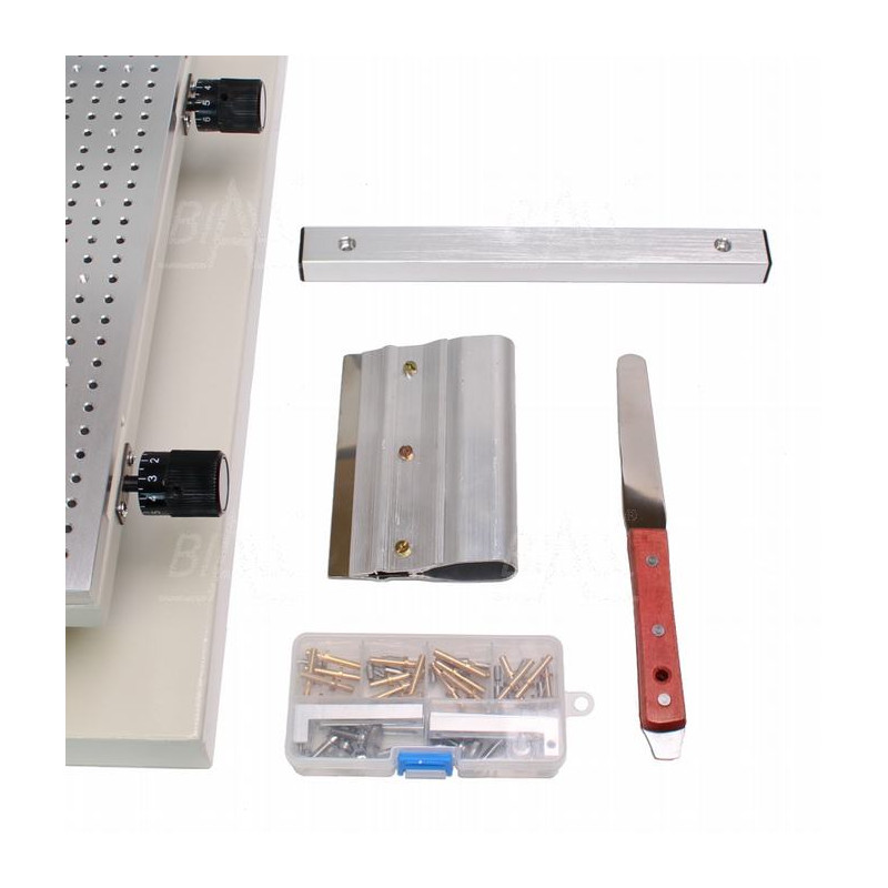 ZB3040H Drukarka szablonowa do nakładania pasty lutowniczej