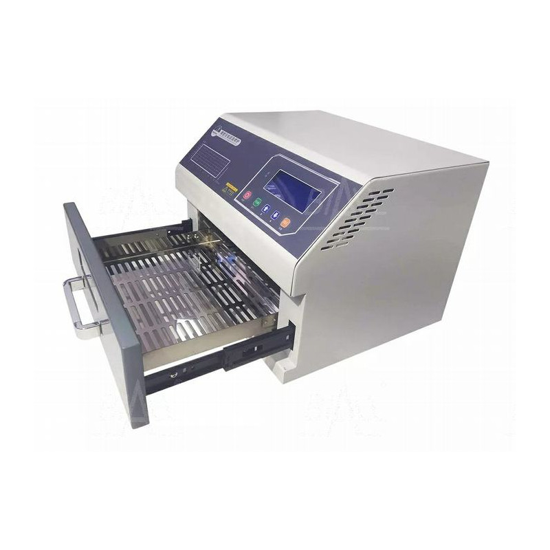 ZB2520HL Piec rozpływowy do płytek PCB